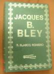 Libro Jacques B. Bley